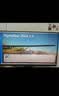 微星（MSI）黑刃X32 MAG 275QF X32 27英寸 2K240Hz 原生320Hz HDR400 0.5ms(GTG) IPS 游戏电竞显示器显示屏 实拍图