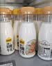 认养一头牛娟姗牛奶组合装4.0蛋白牛奶200ml*5＋娟姗200ml*5瓶源头直发 实拍图