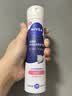 妮维雅（NIVEA）止汗喷雾专研焕亮爽身气雾-柔嫩肌肤150ml生日礼物送女友 实拍图