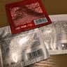 珀莱雅红宝石面霜轻润款4.0 50g 抗皱紧致淡化细纹乳液面霜保湿中秋礼物 实拍图