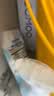 立白小白白小白鞋清洁剂280g瓶+280g袋装 去污不伤鞋免水洗干洗鞋 实拍图
