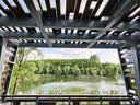 绿联手机防水袋可触屏防水套游泳漂流温泉深潜挂绳挂脖手机袋外卖骑手防水保护壳四层密封袋适用苹果18 实拍图