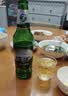 龙山泉纯生啤酒  480mLx12瓶 整箱装 天生新鲜 辽宁优品 本溪特产 实拍图