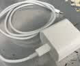 尊匠适用苹果充电器套装适配原装13正品14充电线17-6氮化镓45W快充线iPhone14ProMax手机充电头数据线 【适用苹果6-14系列】30w快充丨1米套装 实拍图
