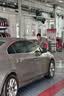 京东养车【标准洗车】轿车 1次 不满意重新洗 实拍图