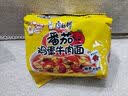 康师傅方便面 经典番茄鸡蛋牛肉面115g*24袋 泡面袋装整箱速食 方便食品 实拍图