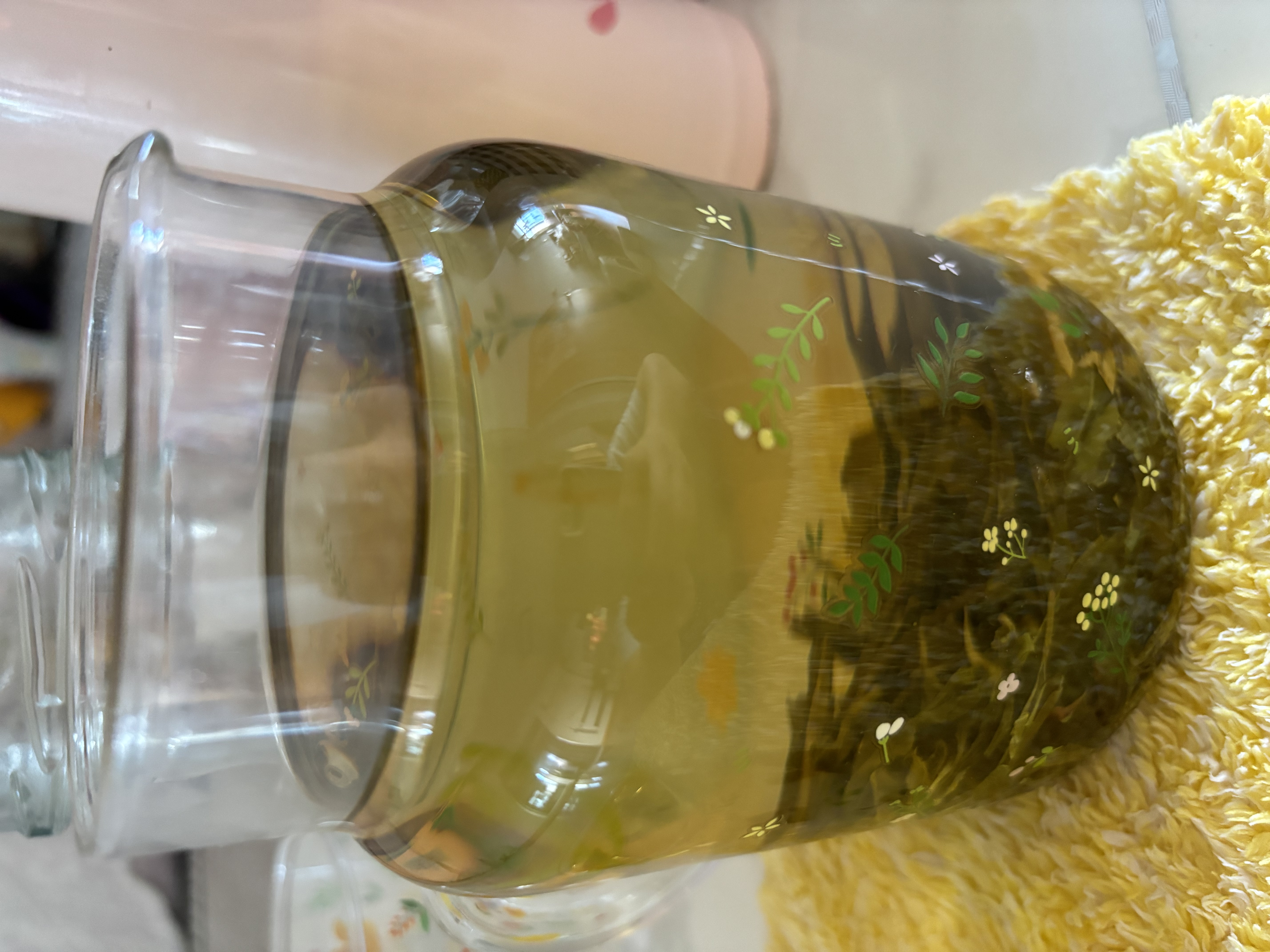 猴王牌茉莉花茶横县红茶绿茶普洱特级500g礼盒装组合茶叶 实拍图