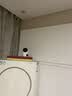 奥克斯1600万像素摄像头监控无线wifi网络高清夜视监控器360度无死角带夜视全景云台家用AI监控手机远程 实拍图