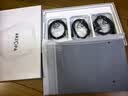 ARZOPA阿卓帕小卓14英寸便携式显示器  电脑笔记本副屏switch PS5/4显示屏 A1 GAMUT SLIM 曜石黑 实拍图