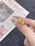中国黄金（CHINA GOLD）18K金玫瑰花耳钉女款花朵直针款耳饰品情人节生日礼物送女友爱人 【京速达】18K玫瑰花耳钉 实拍图