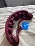飞利浦（PHILIPS）眼部按摩仪器【中秋节礼物】美眼宝护眼仪蒸汽眼罩雾化按摩眼干润眼送父母男女朋友生日礼物5204E 实拍图