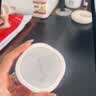花西子蚕丝蜜粉饼02雾轻纱7g 定妆哑光雾面持久控油补妆 礼物女 实拍图
