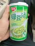 银鹭绿豆汤370g*12罐 整箱粥礼盒装  实拍图