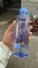 依能天然苏打水 弱碱性pH8.0+ 无添加 420ml*24瓶 整箱装 饮用天然水 实拍图