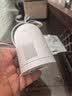 鸿蒙智选800万摄像头家用监控器室内360度无死角带夜视可升级4g终身免流无需wifi支持华为智慧生活海雀5i4K 实拍图
