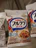 卡乐比（Calbee）低gi燕麦片 混合麦片450g 进口非油炸 营养早餐代餐零食 实拍图