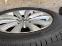 邓禄普（DUNLOP）汽车轮胎215/55R16 97V XL SP SPORT FM800适配迈腾思域凌派享域 实拍图