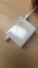 小米（MI）Xiaomi 120W GaN充电器套装（氮化镓充电器+6A快充数据线）快充便携 适用小米/手机/笔记本 实拍图