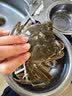 【活蟹】漁家师傅大闸蟹全母3.5-3.8两8只去绳足重鲜活螃蟹现货生鲜水产礼盒中秋送礼 实拍图