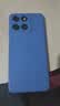 摩托罗拉 联想moto g100s 高刷LCD护眼屏 7000mAh大电池 多功能NFC 应用六开 8GB+256GB 海蓝 四年质保 实拍图