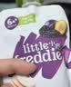 小皮（Little Freddie）宝石果泥婴幼儿西梅果泥6月+宝宝辅食水果泥0添加零食随机10袋 实拍图