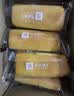 良品铺子全麦椰香红豆卷面包800g夹心手撕吐司出游学生营养早餐点心零食 实拍图