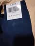 际华三五零一军冬袜夏袜子制冬式男袜棉耐磨吸汗透气耐磨冬袜弹力袜徒步袜 藏蓝色夏袜 中号24-26（鞋码40到43） 实拍图
