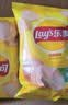 乐事（Lay's）薯片 经典原味 135克*7包 休闲零食 膨化零食 实拍图