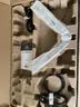 AOC 27英寸4K 160Hz双模320Hz HDR400 10bit 1ms 硬件低蓝光 电竞电脑显示器 宙斯盾U27G4 (高性能版) 实拍图