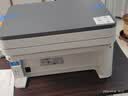 惠普（HP）116w 激光无线打印机 多功能家用办公打印机 无线打印 复印机扫描一体机黑白（1136w焕新版） 实拍图