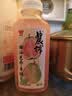 味全 稀释【芭乐青提果蔬汁】冷藏锁鲜果蔬汁饮料300ML*4瓶 手提袋 实拍图