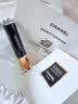 CHANEL【官方正品】香奈儿双效持色唇釉 镜面口红 持妆化妆品 生日礼物 明星色号 | 188号 - 焦糖米色 实拍图