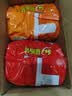 康师傅 方便面 经典红烧牛肉面五连包104g*5袋 泡面袋装速食 方便食品 实拍图