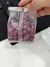 艺福堂花草茶 大朵玫瑰花冠40g平阴原产 养生茶搭菊花枸杞 送妈妈礼 实拍图