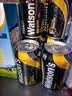 屈臣氏（Watsons）苏打水0糖0卡0脂原味含汽无糖饮料气泡水330mL*24罐整箱中秋送礼 实拍图
