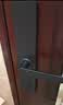 联想E20 指纹锁 智能门锁 民宿公寓 密码锁 入户门 智能锁 家用 防盗门 电子锁 C级锁芯 免费安装 实拍图