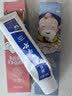 云南白药牙膏亮白护龈清新口气祛渍5效护口成人牙膏国粹礼盒套装5支500g 实拍图