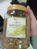 良品铺子新疆绿葡萄干520g新疆特产无核大颗粒免洗葡萄干健康休闲零食 实拍图