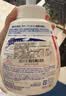 花王（KAO）儿童洗手液500ml 进口抑菌洗手液泡沫型婴幼儿便携宝宝泡泡洗手液 实拍图