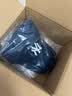 MLB帽子男女棒球帽四季软顶休闲鸭舌帽遮阳送礼3ACP6601N-50NYS 实拍图