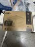长城（Great Wall）额定500W HOPE-6000DS电脑电源 （双8PIN/75cm长线材/温控风扇/宽幅/独立开关） 实拍图