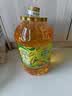 金龙鱼 食用油 非转基因 物理压榨玉米油6.18L（蕴含植物甾醇） 实拍图