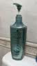 施华蔻（Schwarzkopf）控油赋源无硅油洗发露600ml 自律瓶 长效控油 净油去屑洗发水 实拍图