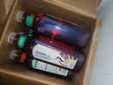 农夫山泉东方树叶青柑普洱茶900ml*12瓶无糖茶饮料0糖0脂0卡整箱饮品 实拍图