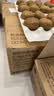 pidan猫砂 豆腐猫砂2.4kg*6包强力吸臭纯猫砂 可冲厕所非膨润土砂 实拍图