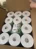 心相印有芯卷纸 向野而生4层200g*24卷 卫生纸巾 卷筒纸 厕纸 整箱销售 实拍图