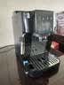 德龙（Delonghi）全自动咖啡机家用意式一体机15Bar泵压美式现磨手动打奶泡13档研磨豆粉S2升级版ECAM220.22.BG 操作简便 一键萃取咖啡 1.8L大水箱 自动清洗 实拍图