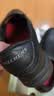 斯凯奇（Skechers）商务鞋男士秋季宽楦一脚蹬休闲鞋软底通勤鞋工作乐福鞋豆豆鞋 实拍图