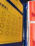 晨光a3奖状收集册大号画册男孩荣誉证书资料册收藏儿童小学生女孩装放奖状挂墙展示 蓝色ADM945AB 实拍图