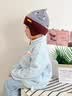 Kocotreekk树儿童帽子保暖护耳针织帽男女孩宝宝冬季帽子 实拍图